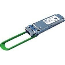 Intel SPTSLP2SLCDF Pojedyncza Lambda TAA 100GBase-DR QSFP28 1310nm 500m LC SMF