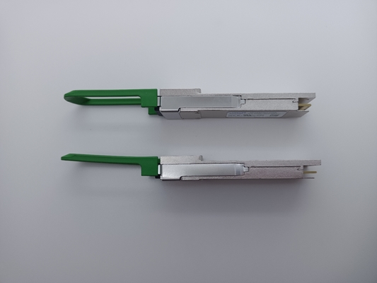 Intel SPTSLP2SLCDF Pojedyncza Lambda TAA 100GBase-DR QSFP28 1310nm 500m LC SMF