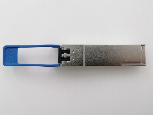 F5 Networks KOMPATYBILNY-UPG-QSFP+BD 100M MMF Moduł optyczny Transceiver Dual LC