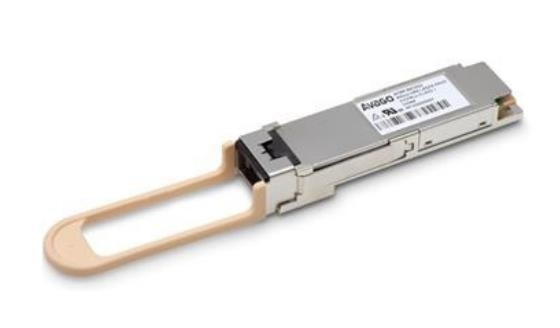 Transceiver Broadcom AFBR-89CDHZ QSFP28 100G SR4 wtykowy równoległy