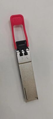Moduł 02311YXR Kompatybilny 100G QSFP28 QSFP-100G-ER4-Lite 40KM SMF LC