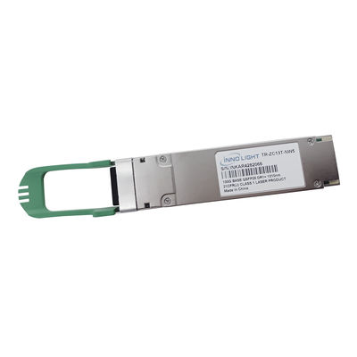 TR-ZC13T-NW5 Marka 100G QSFP28 nadajnik optyczny DR1+ PAM4 500M