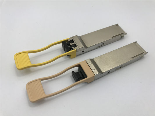 Marka 02311MNN Kompatybilny 100G CWDM4 QSFP28 Moduł 2km SMF Duplex LC