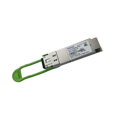 Oryginalny Finisar FTLC1157RGPL6-FB1 100G moduł QSFP28 CWDM4 nadajnik-odbiornik krótkiego zasięgu