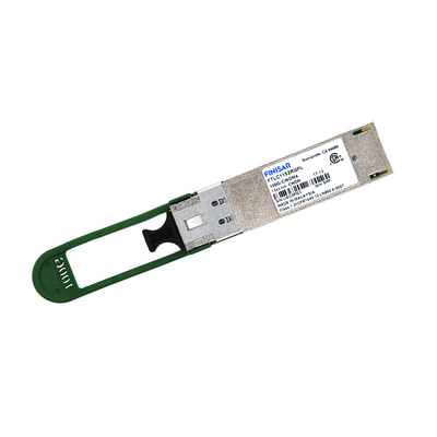 100G CWDM4 SMF 2km MPO QSFP28 Transceiver optyczny Finisar FTLC1152RGPL2-G2