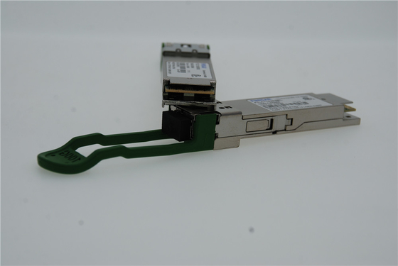 100G CWDM4 SMF 2km MPO QSFP28 Transceiver optyczny Finisar FTLC1152RGPL2-G2