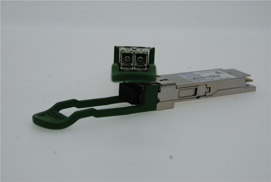 100G CWDM4 SMF 2km MPO QSFP28 Transceiver optyczny Finisar FTLC1152RGPL2-G2