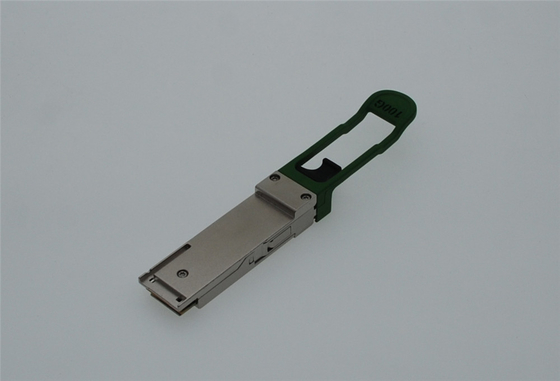 Oryginalny transceiver optyczny FTLC1152RGPL Finisar 2km SMF 100GBase-CWDM4