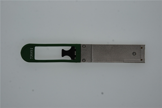 Oryginalny transceiver optyczny FTLC1152RGPL Finisar 2km SMF 100GBase-CWDM4