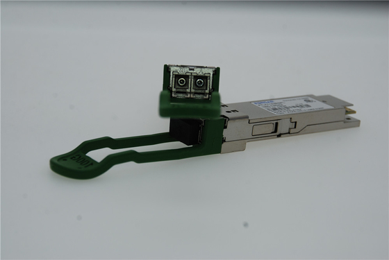 Oryginalny transceiver optyczny FTLC1152RGPL Finisar 2km SMF 100GBase-CWDM4