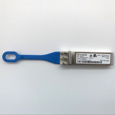 Brocade 57-1000486-01 32G LW FC SFP+ Transceiver XBR-000438 Moduł optyczny SMF