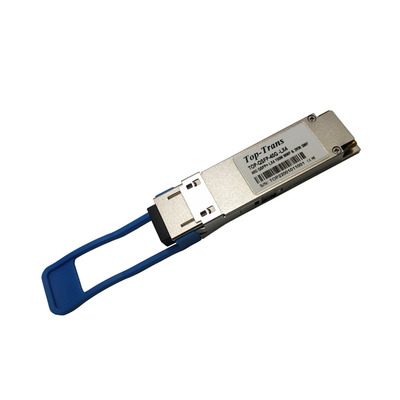 40GBASE LR4 Lite 40G QSFP+ WSP-Q40GLR4L Transceiver 1310Nm 2Km Moduły optyczne