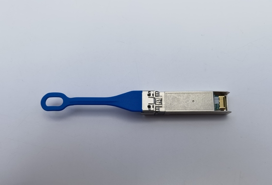 Moduł nadawczo-odbiorczy SM Fibre Brocade FC SFP 57-1000494-01 32G ELWL 1310nm 25km
