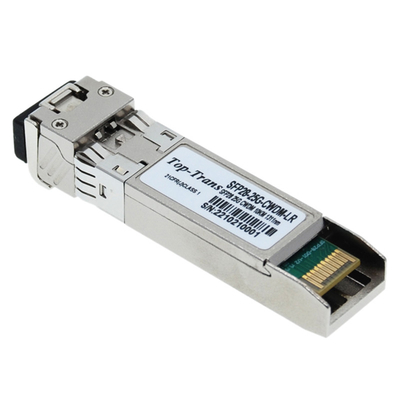 10KM 1311nm Top trans-światłowodowy moduł optyczny SFP28-25G-CWDM-LR SFP28 25G CWDM