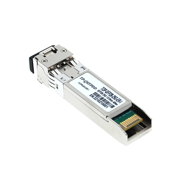 Top Transceiver MSA i TAA 25GBase-ER SFP28 SMF 1310nm 40km LC DOM