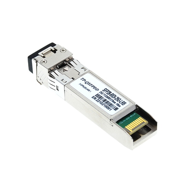 Cisco SFP-25G-BIDI Transceiver SFP28 SMF 1330nmTx 1270nmRx 10km LC