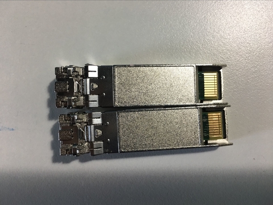 Kompatybilny SFP+ 10GBASE-SR 850nm 300m DOM AFBR-709DMZ-IN2