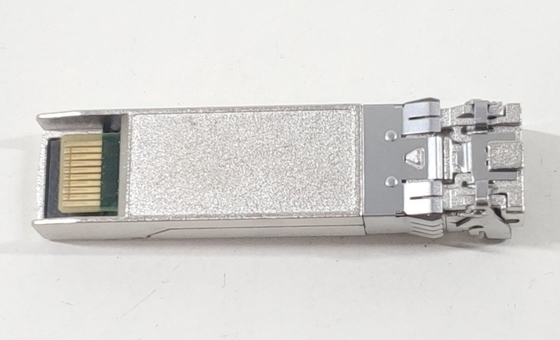 Kompatybilny SFP+ 10GBASE-SR 850nm 300m DOM AFBR-709DMZ-IN2