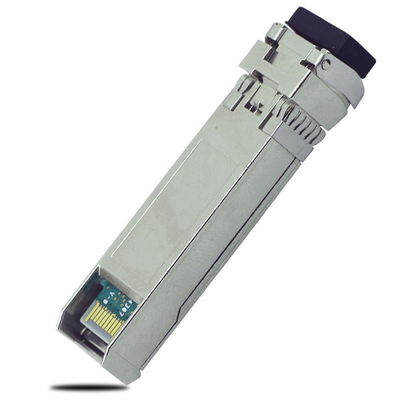 Kompatybilny 10GBASE-LR SFP+ 1310nm 10km DOM FTLX1471D3BCV-IT