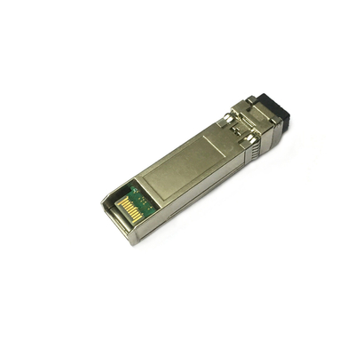 Kompatybilny 10GBASE-LR SFP+ 1310nm 10km DOM FTLX1471D3BCV-IT