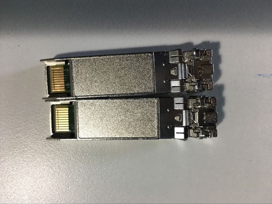 Kompatybilny 10GBASE-SR SFP+ 850nm 300m DOM AFBR-703SDZ-IN2