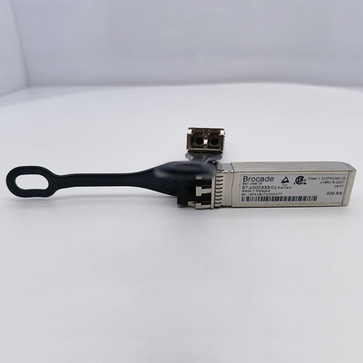 Brokat 57-1000498-01 Transceiver FC SFP+ 32GBASE-ELWL SFP28 1310nm 25km SMF