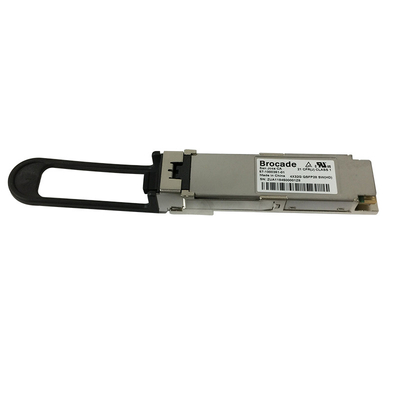 Brokat 57-1000351-01 128G FC QSFP28 Transceiver 4x32G SWL 100m XBR-000275