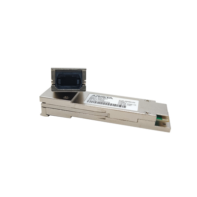 Arista QSFP-40G-SR4 40GBASE-SR4 850nm 150m MTP/MPO-12 Optyczny nadajnik-odbiornik DOM