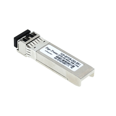 Kompatybilny optyczny nadajnik-odbiornik Mellanox MMA2P00-AS SFP-25G-SR SFP28 850NM 100M
