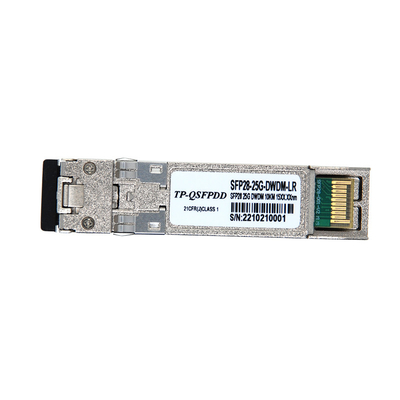 TOP-Trans Brocade SFP28-25G-DWDM-LR 25G DWDM DOM Moduł nadawczo-odbiorczy 10km