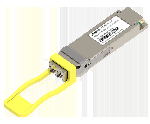 RTXM500-200 100G QSFP28 DR1 1310nm 500m QSFP28 Transceiver optyczny Duplex LC