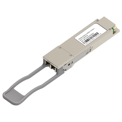 RTXM290-822 Transceiver światłowodowy jednomodowy 100G QSFP28 ZR4 80km