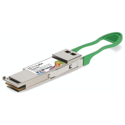 Alcatel Lucent Nokia 3AL82075AA 100G QSFP28 CWDM4 LC SMF Transceiver optyczny 2km