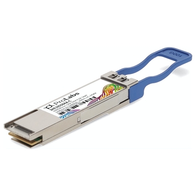 Alcatel Lucent Nokia 3HE10550AA 10 km optyczny nadajnik-odbiornik LC SMF 100G QSFP28 LR4