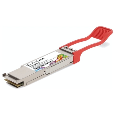 3FE73402AA 100G QSFP28 ER4 LC SMF Optyczny moduł nadawczo-odbiorczy 40 km