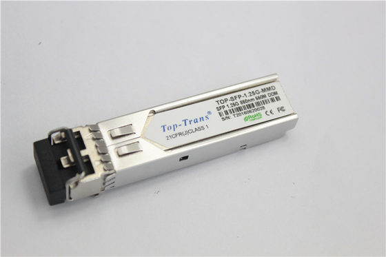 Arista SFP-1G-SX SFP 1.25G 850nm LC Duplex optyczny moduł nadawczo-odbiorczy wielomodowy