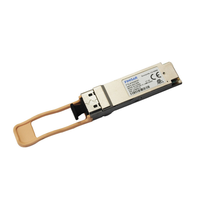 Finisar FTL410QE2C Transceiver optyczny 40GBASE-SR4 150m QSFP