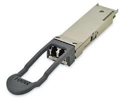 100G QSFP28 SWDM4 Optyczny moduł nadawczo-odbiorczy Dell FTLC9152RGPL-FC 100m
