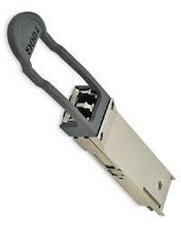 100G QSFP28 SWDM4 Optyczny moduł nadawczo-odbiorczy Dell FTLC9152RGPL-FC 100m