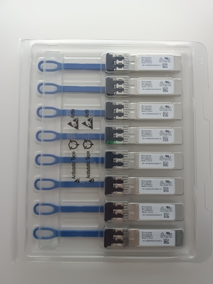 Brokat 57-1000488-01 XBR-000499 Transceiver FC SFP 16GBASE-LWL 10km 1310nm SMF