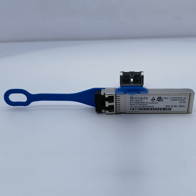 57-1000335-01 Transceiver FC SFP + XBR-000278 32G ELWL 25 km dla X6 G610 G620 G630