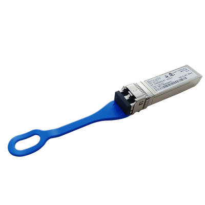 Brokat 57-1000489-01 XBR-000458 Transceiver FC SFP 16GBASE-ELWL 1310nm 25km LC SMF