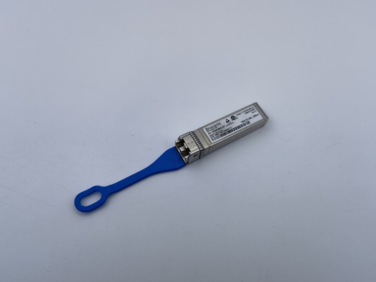Brokat 57-1000489-01 XBR-000458 Transceiver FC SFP 16GBASE-ELWL 1310nm 25km LC SMF