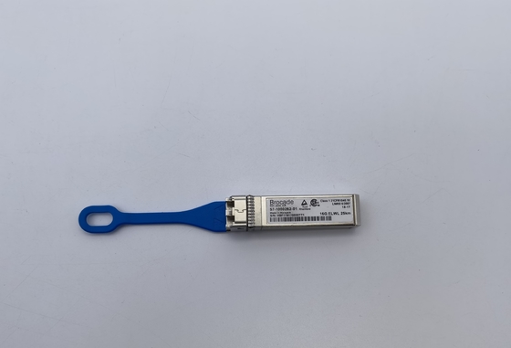 Brocade 57-1000262-01 FC SFP+ Transceiver SFP+16G ELWL 1310nm 25km tryb pojedynczy