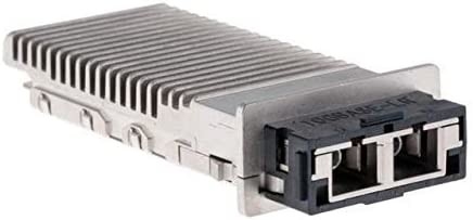 Cisco 10Gb / S Fibre 1310nm Duplex SC Złącze X2 Moduł nadawczo-odbiorczy Tryb pojedynczy