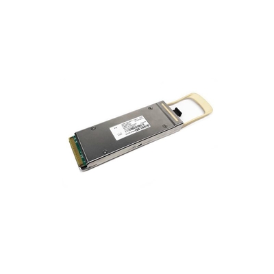 Cisco 100 Gigabit CPAK-100G-SR10 Wielomodowe transceivery optyczne