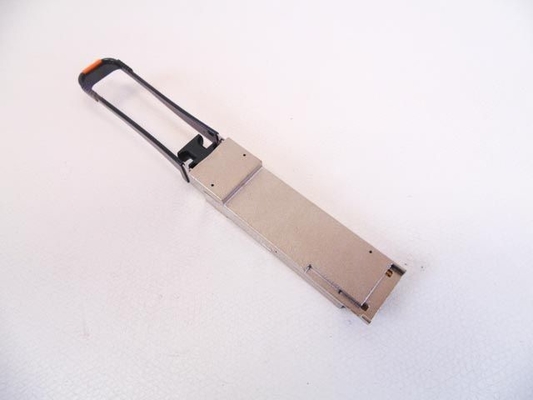 ESR4 40Gbase 400m QSFP+ Światłowodowy moduł nadawczo-odbiorczy AFBR-79EEPZ-FT1