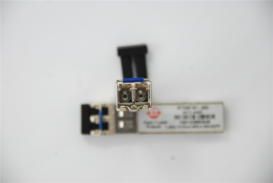 WTD RTXM191-450 ESFP 1.25G 1310nm Transceiver światłowodowy 40km