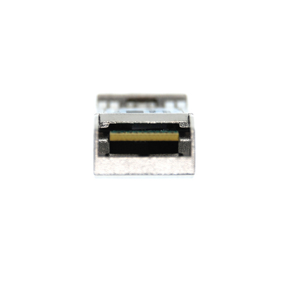 CPAC-TR25SR-ADP Moduł optyczny 25G SFP28 SR 850nm Wielomodowy transceiver optyczny