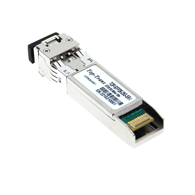 CPAC-TR25SR-ADP Moduł optyczny 25G SFP28 SR 850nm Wielomodowy transceiver optyczny